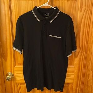 Apt. 9 polo